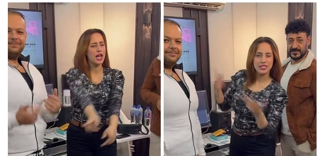 المنتج حمادة الدسوقي يطلق أولى إنتاجاته الفنية قريبًا!