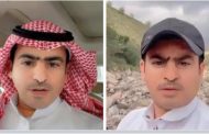 عبدالله رداد الجميعي.. حين يتحول الطقس إلى قصة تُروى