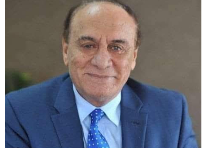 عالم اللوجستيات دخلت مصر