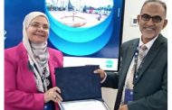 الاقتصاد المنزلي يدعم قضايا ضمان جودة التعليم العالي من أجل العمل وريادة الاعمال في المؤتمر العربي الدولي الثاني عشر لضمان جودة التعليم العالي IACQA بجامعة الاعمال والتكنولوجيا