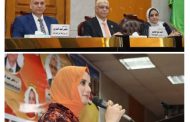 جامعة المنوفية تطلق حملة 