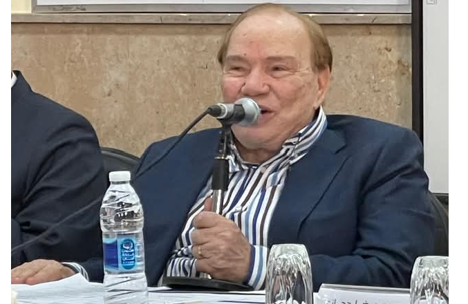 اليوم بأكاديمية طيبة ندوة عن الذكاء الاصطناعي والأمن السيبرانى