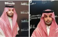 بدر الشغار.. صوت إعلامي يعكس تحولات المشهد الثقافي السعودي