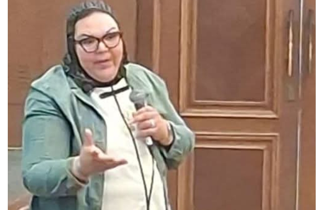 القياده الثقافية المستقبيلة ودورها في الحفاظ على التراث الثقافي