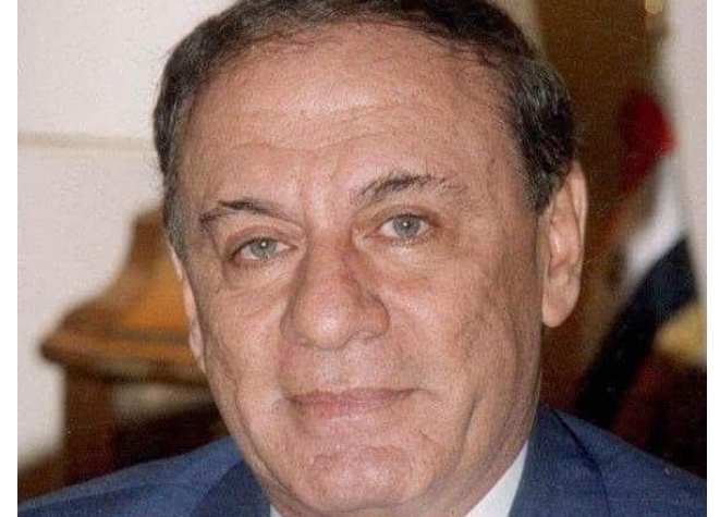 النووي السلمي مصر.... لواء دكتور/ سمير فرج