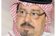 المفكر العربي على محمد الشرفاء يكتب :صرخة  الإنقاذ العالم يعيش في عصر الغاب