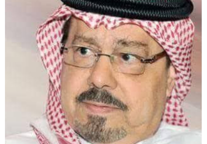 مجدى طنطاوى يكتب على محمد الشرفاء الحمادي...صوت الإصلاح والوعي العربي