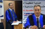 تهنئه للمستشار الدكتور علاء المكاوي