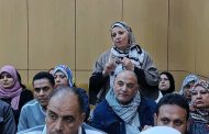 التسويق الثقافي في ضوء الثقافة التشاركية على طاولة إعداد القادة بمصر الجديدة