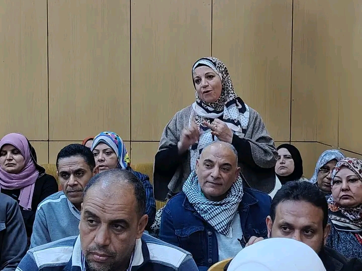 التسويق الثقافي في ضوء الثقافة التشاركية على طاولة إعداد القادة بمصر الجديدة