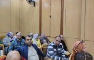إعداد القادة تطرح دور مكتبات قصورالثقافة في المجتمع والثقافة الشعبية ضمن فعاليات مديري المواقع بمصر الجديدة