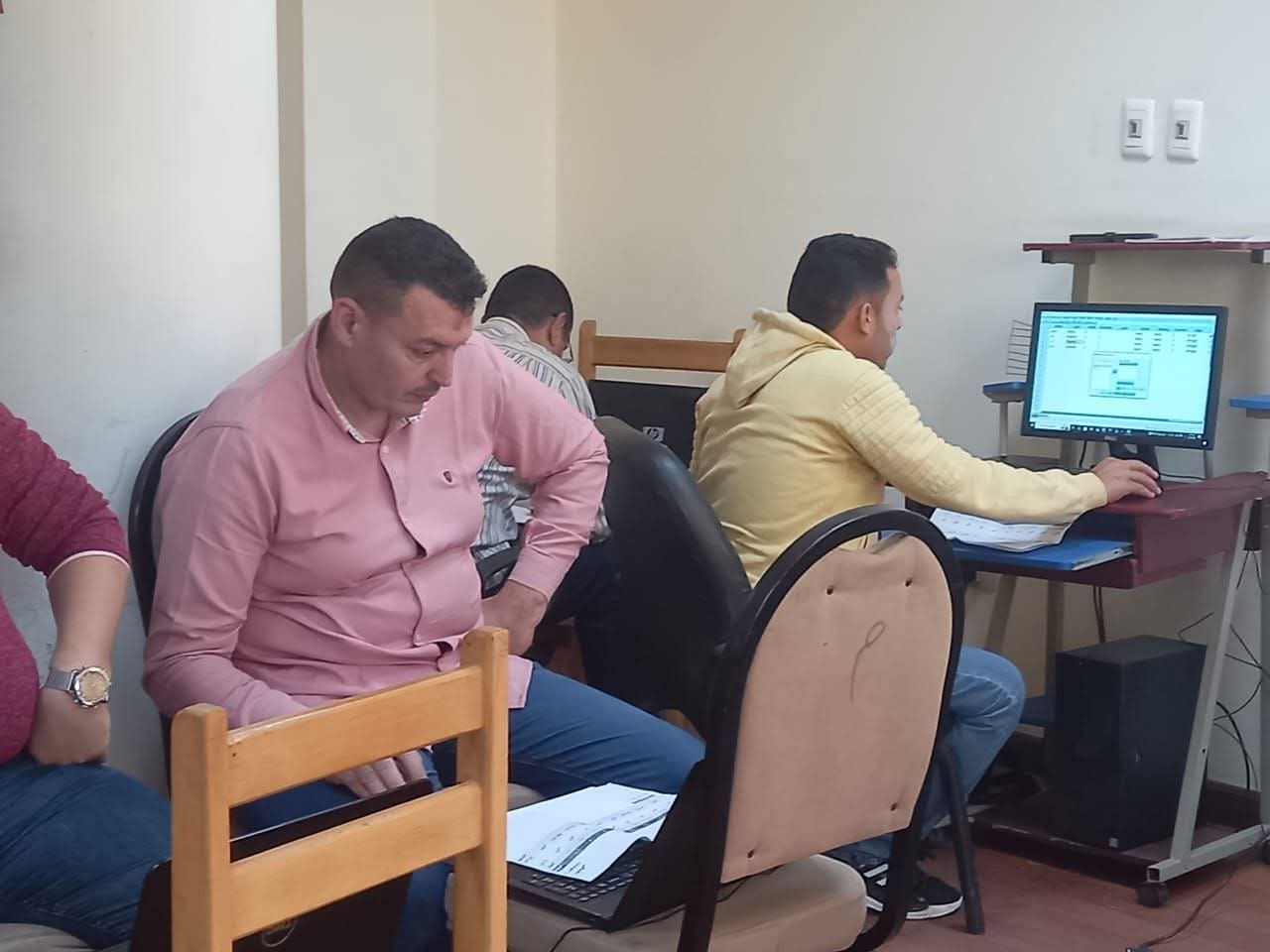 الإحصاء الوصفي بين المفهوم والتطبيق