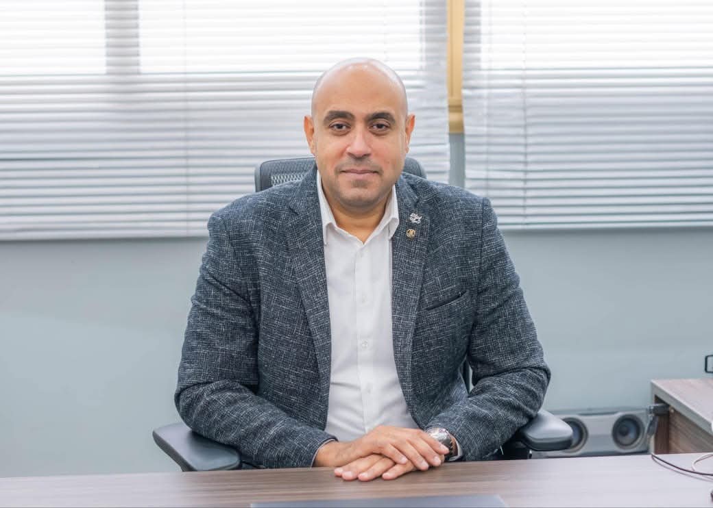 الدكتور إسلام نصر الله: الذكاء الاصطناعي لن يُلغي الوظائف بل سيُعيد تعريفها ويخلق فرصًا جديدة في الإقتصاد الرقمي