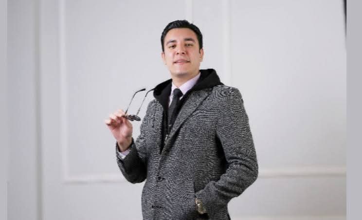 خالد سعيد عبدالعال المحامي 