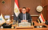 شركة التميز تتولى الدفاع في قضية مقتل الفنان سعيد المختار برئاسة المستشار منتصر هريدي