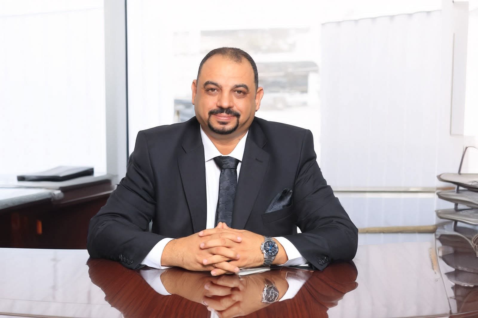 النائب محمد عبده : لقاء الرئيس السيسي مع المشير حفتر يؤكد دور مصر الداعم لاستقرار ليبيا و أهمية التسوية السلمية بالسودان