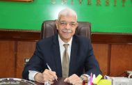 رئيس جامعة المنوفية يصدر قرارات بتعيين وكلاء جدد بكلية الطب ومعهد الأورام