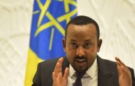 آبى أحمد: سنقضى على أعداء إثيوبيا واحدًا تلو الآخر كـ القمل