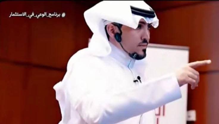 وليد إبراهيم العودة.. رائد الاستثمار وصانع الفرص في المملكة