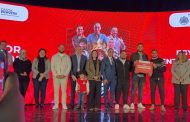 فريق Replast Build بكلية الهندسة الإلكترونية بجامعة المنوفية يفوز بتمويل 100 ألف جنيه في مسابقة 