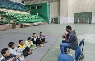 جلسة إرشاد نفسي ضمن المشروع القومي للمصارعة بمشاركة أبطالنا الرياضيين بقنا