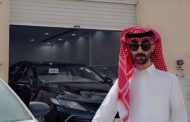 طارق بن جميل.. صوت المحركات الذي يسمعه الآلاف