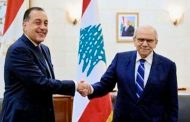 مصر تؤكد موقفها الثابت وتطالب بانسحاب فورى كامل من الأراضى اللبنانية