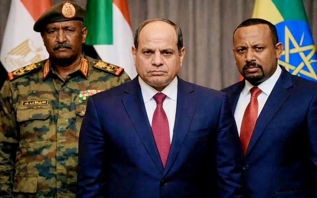 وثيقة مسربة تثير الجدل حول تفاهم سوداني إثيوبي بشأن سد النهضة وكواليس التوقيت والأهداف