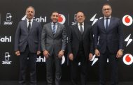 شراكة بين «سهل» و«ڤودافون كاش» لإتاحة خدمة شحن جميع كروت الكهرباء فى مصر عبر تطبيق «أنا ڤودافون»