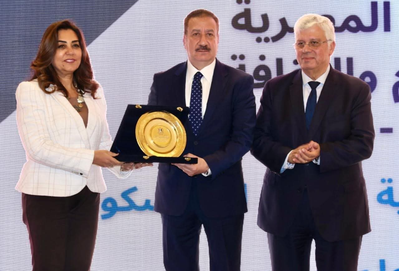 بحضور وزراء التعليم العالي والتنمية المحلية ومحافظي القاهرة والدقهلية والجيزة🇪🇬🇪🇬 📍كو لمدن التعلم لعام ٢٠٢٥