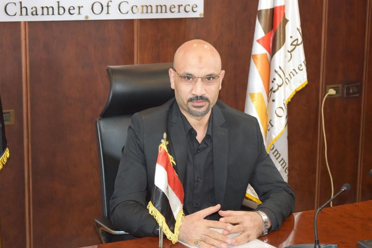 محمد الحداد: 15% زيادة في أسعار الهواتف الذكية.. والركود يضرب السوق