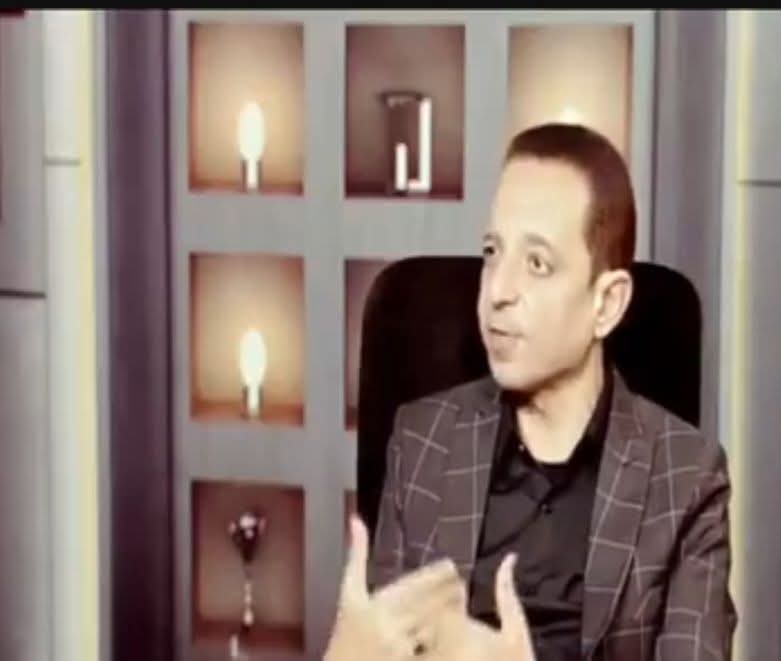 التعاون والإبداع أساس النجاح  هيثم طواله يقدم خارطة طريق للشباب المصري في 