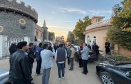 بالصور.. أزمة أراضي “جمعية طيبة” بالشروق تتصاعد: ملاك يطالبون بحسم المصير
