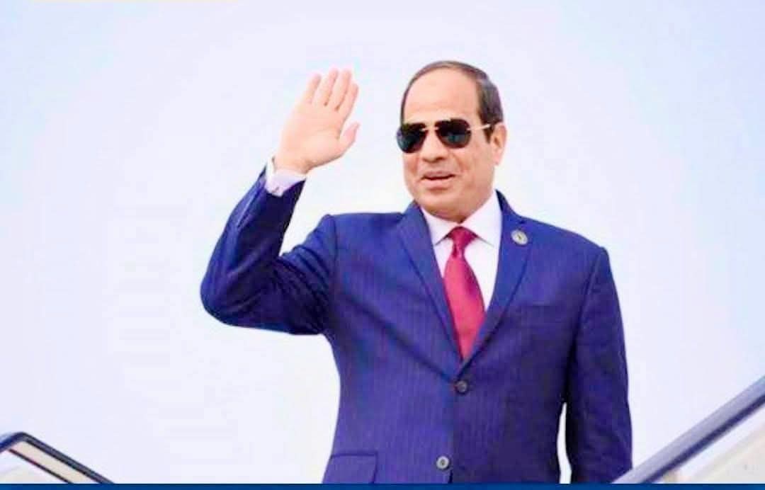 صفقة القرن المصرية تعيد رسم خريطة النفوذ المصرى فى إفريقيا