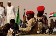 عاجل الجيش السوداني يستعد لصد هجوم من أراضي إثيوبيا على النيل الأزرق