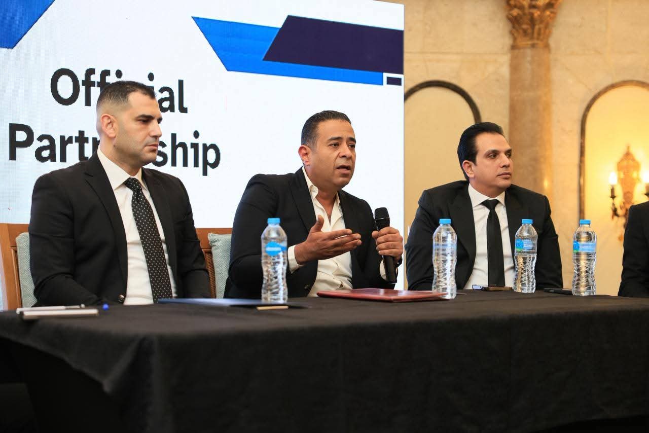 شراكة استراتيجية تقودها الخبرة والاستثمار… Change Me Clinic ورجل الأعمال هشام ربيع يوقعان بروتوكول تعاون لإنشاء صرح طبي متكامل بالتجمع الخامس