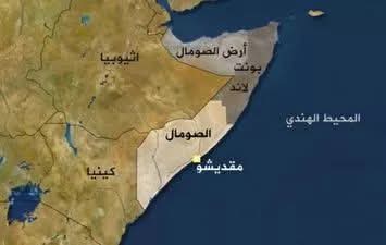 حركة الشباب تتوعد بمواجهة أي وجود إسرائيلي في أرض الصومال عقب اعتراف تل أبيب بالإقليم