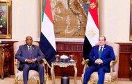 شراكة مصرية-سودانية لإعادة إعمار قطاع مياه الشرب المتضـرر من الحـرب