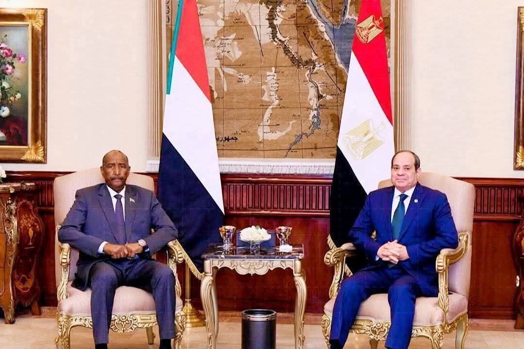 شراكة مصرية-سودانية لإعادة إعمار قطاع مياه الشرب المتضـرر من الحـرب