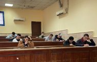 وسط أجواء إنضباطية.. بدء امتحانات نهاية الفصل الدراسي الأول بمعهد طيبة العالي للحاسب