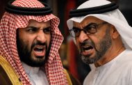 تصعيد غير مسبوق السعودية تستهدف شحنات أسلحة مرتبطة بالإمارات وتحذر من المساس بأمن المنطقة