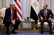 وزير الخارجية يكشف عن لقاء مرتقب بين السيسى وترامب وشرط واحد لمقابلة نتنياهو