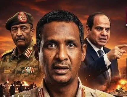 الجيش السودانى يوسع عملياته العسكرية فى شمال دارفور ويضغط لاستعادة الفاشر