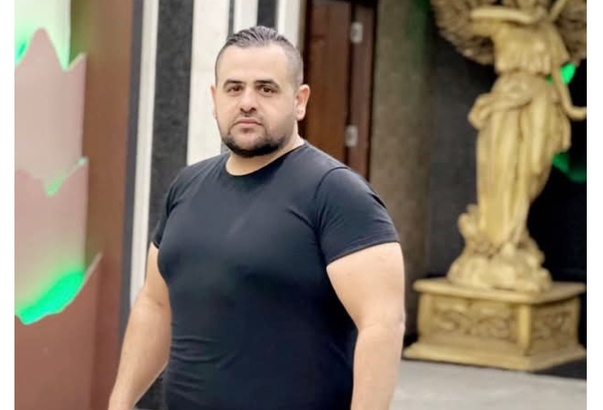 قاعة السحاب فى اربيل تحضر مفاجئات كبيرة فى احتفالات رأس السنة