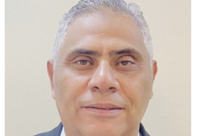 تعيين محمد عسران عضوًا منتدبًا للشركة المصرية للتنمية الزراعية والريفية