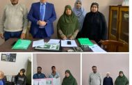 وكيل تعليم قنا يعلن انطلاق فعاليات مسابقة المبتكر الصغير للعام الدراسي 2025_ 2026
