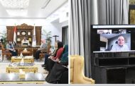 محافظ قنا يبحث مع مساعد وزير التنمية المحلية دعم التكتلات الاقتصادية