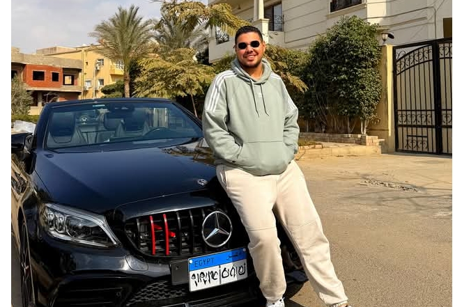 شريف مجدي الحطاب… من مهندس تقليدي إلى صانع مسار جديد في عالم ريادة الأعمال