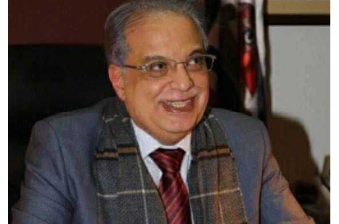 سيد والنيابة العسكرية