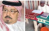 بالفيديو والصور ..درس تعليمى فى النيجر لشرح مقال المفكر على الشرفاء:محمد كما يقدمه القرآن..حقيقة الرسالة وبهتان الروايات